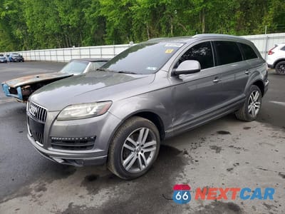 2012 AUDI Q7 PREMIUM PLUS WA1LGAFEXCD010088 - główne zdjęcie licytacji z USA - miniatura