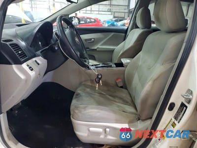 Zdjęcie 7 z 13 samochodu: 2010 TOYOTA VENZA AWD 4CYL VIN:4T3BA3BBXAU012918 - miniatura