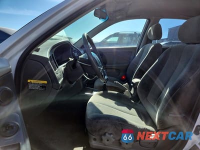 Zdjęcie 7 z 12 samochodu: 2006 HYUNDAI ELANTRA GLS VIN:KMHDN46D26U281252 - miniatura