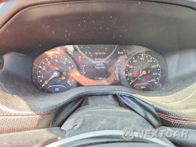 Zdjęcie 9 z 13 samochodu: 2022 JEEP COMPASS TRAILHAWK VIN:3C4NJDDB6NT123141 - miniatura