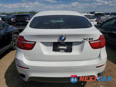 Zdjęcie 6 z 12 samochodu: 2013 BMW X6 XDRIVE35I VIN:5UXFG2C53DL786159 - miniatura