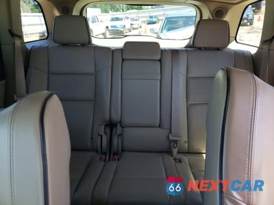 Zdjęcie 10 z 13 samochodu: 2014 JEEP GRAND CHEROKEE OVERLAND VIN:1C4RJFCGXEC416515 - miniatura