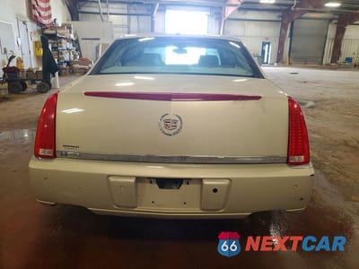 Zdjęcie 6 z 12 samochodu: 2007 CADILLAC DTS VIN:1G6KD57YX7U128886 - miniatura