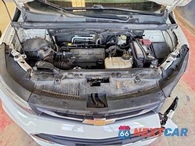 Zdjęcie 11 z 12 samochodu: 2019 CHEVROLET TRAX 1LT VIN:KL7CJPSB9KB891508 - miniatura
