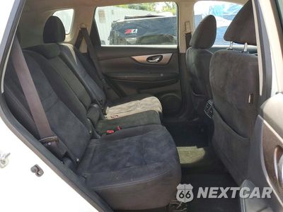 Zdjęcie 11 z 14 samochodu: 2015 NISSAN ROGUE SV VIN:KNMAT2MT4FP525980 - miniatura