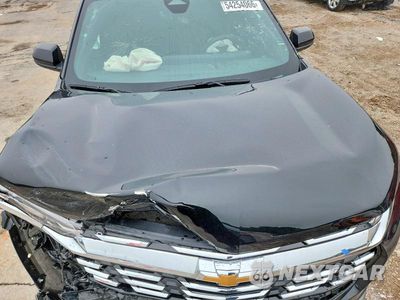 Zdjęcie 12 z 13 samochodu: 2025 CHEVROLET EQUINOX LT VIN:3GNAXHEG0SL109544 - miniatura