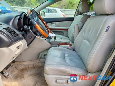 Zdjęcie 7 z 13 samochodu: 2007 LEXUS RX 350 VIN:JTJHK31U172023962 - miniatura