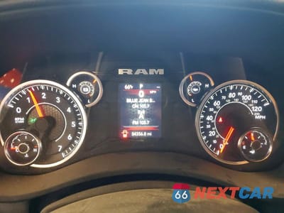 Zdjęcie 9 z 13 samochodu: 2023 RAM 2500 TRADESMAN VIN:3C6MR5AJ4PG605194 - miniatura
