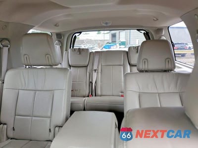 Zdjęcie 10 z 13 samochodu: 2012 LINCOLN NAVIGATOR VIN:5LMJJ2H56CEL08819 - miniatura