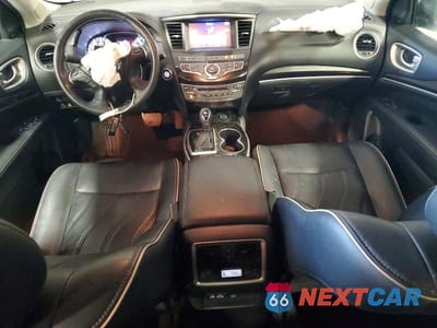 Zdjęcie 8 z 14 samochodu: 2020 INFINITI QX60 LUXE VIN:5N1DL0MM8LC528602 - miniatura