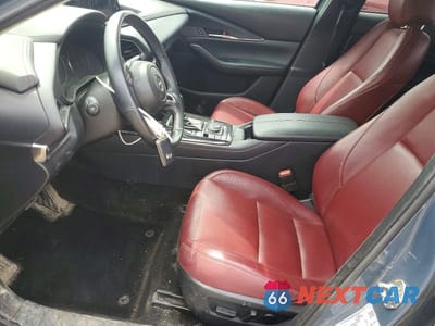 Zdjęcie 7 z 13 samochodu: 2022 MAZDA CX-30 VIN:3MVDMBCL5NM453329 - miniatura