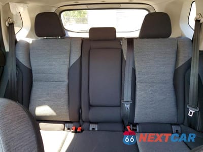 Zdjęcie 10 z 13 samochodu: 2023 NISSAN ROGUE SV VIN:5N1BT3BB5PC946678 - miniatura