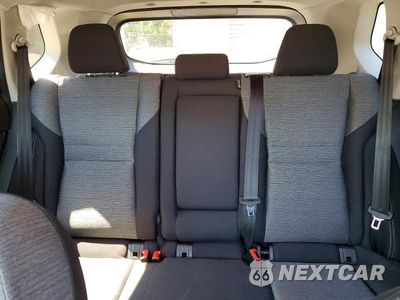 Zdjęcie 10 z 13 samochodu: 2023 NISSAN ROGUE SV VIN:5N1BT3BB5PC946678 - miniatura