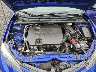 Zdjęcie 11 z 12 samochodu: 2019 TOYOTA COROLLA SE VIN:2T1BURHEXKC135044 - miniatura