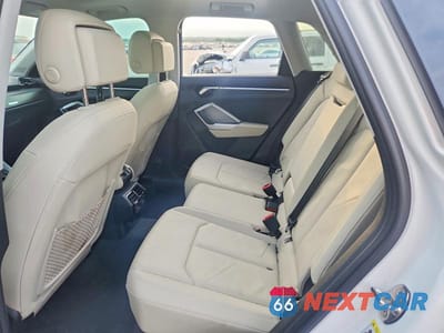 Zdjęcie 11 z 13 samochodu: 2022 AUDI Q3 PREMIUM PLUS S LINE 45 VIN:WA1EECF30N1094578 - miniatura