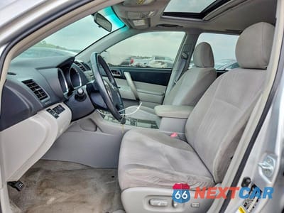 Zdjęcie 7 z 13 samochodu: 2009 TOYOTA HIGHLANDER SPORT VIN:JTEDS43A792082300 - miniatura