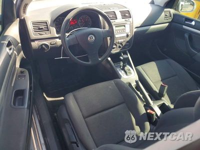 Zdjęcie 8 z 13 samochodu: 2008 VOLKSWAGEN RABBIT VIN:WVWBA71KX8W132173 - miniatura