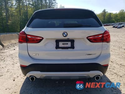 Zdjęcie 6 z 12 samochodu: 2020 BMW X1 XDRIVE28I VIN:WBXJG9C03L5R29996 - miniatura