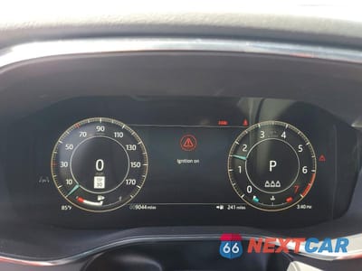 Zdjęcie 9 z 13 samochodu: 2025 JAGUAR F-PACE R-DYNAMIC S VIN:SADCT2EX8SA746980 - miniatura