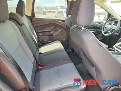 Zdjęcie 11 z 13 samochodu: 2016 FORD ESCAPE SE VIN:1FMCU9GX9GUB61731 - miniatura