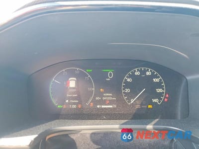 Zdjęcie 9 z 13 samochodu: 2025 HONDA CR-V SPORT VIN:5J6RS6H59SL003205 - miniatura