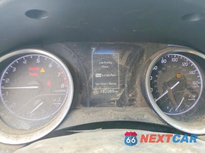 Zdjęcie 9 z 12 samochodu: 2018 TOYOTA CAMRY L VIN:4T1B11HK9JU522505 - miniatura