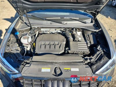 Zdjęcie 12 z 14 samochodu: 2025 AUDI Q3 PREMIUM PLUS S LINE 45 VIN:WA1EECF31S1090809 - miniatura