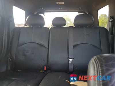 Zdjęcie 10 z 13 samochodu: 2008 MERCURY MARINER PREMIER VIN:4M2CU97128KJ54689 - miniatura