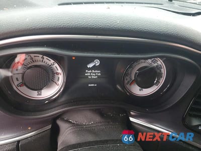 Zdjęcie 9 z 13 samochodu: 2018 DODGE CHALLENGER R VIN:2C3CDZBT5JH116129 - miniatura
