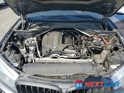 Zdjęcie 12 z 13 samochodu: 2014 BMW X5 SDRIVE35I VIN:5UXKR2C57E0C00447 - miniatura