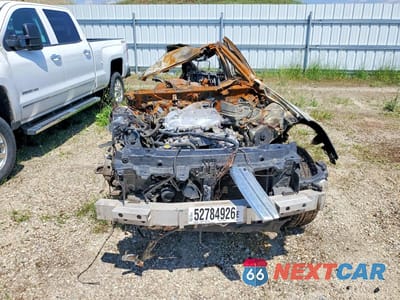 Piąte zdjęcie samochodu w środku: 2003 INFINITI G35 BASE VIN:JNKCV51E83M335850 - miniatura