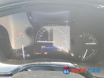 Zdjęcie 9 z 13 samochodu: 2017 CADILLAC XT5 LUXURY VIN:1GYKNBRS5HZ235215 - miniatura