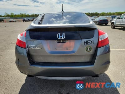 Zdjęcie 6 z 13 samochodu: 2010 HONDA ACCORD CROSSTOUR EXL VIN:5J6TF1H53AL014275 - miniatura