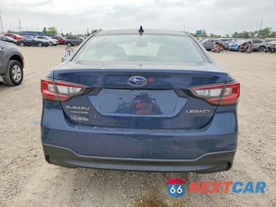 Zdjęcie 6 z 12 samochodu: 2025 SUBARU LEGACY PREMIUM VIN:4S3BWAC68S3033391 - miniatura