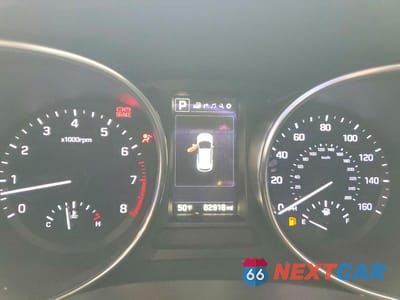 Zdjęcie 9 z 13 samochodu: 2017 HYUNDAI SANTA FE LIMITED ULTIMATE VIN:KM8SRDHF8HU203376 - miniatura