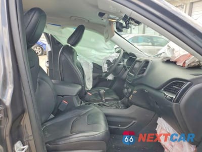 Zdjęcie 7 z 14 samochodu: 2023 JEEP CHEROKEE ALTITUDE LUX VIN:1C4PJMMB2PD112252 - miniatura