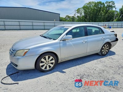 2006 TOYOTA AVALON XLS 4T1BK36BX6U129258 - główne zdjęcie licytacji z USA - miniatura