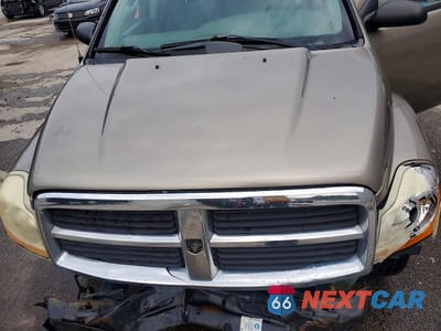 Zdjęcie 12 z 14 samochodu: 2005 DODGE DURANGO SLT VIN:1D4HD48N55F545309 - miniatura