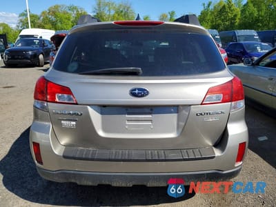 Zdjęcie 6 z 13 samochodu: 2014 SUBARU OUTBACK 2.5I LIMITED VIN:4S4BRBLC9E3240875 - miniatura