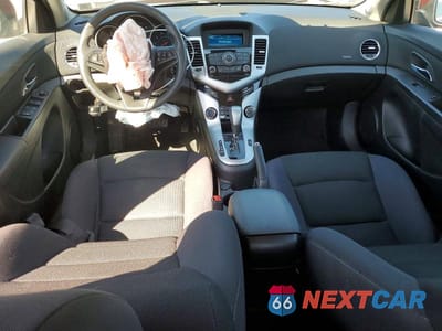 Zdjęcie 8 z 12 samochodu: 2015 CHEVROLET CRUZE LT VIN:1G1PC5SB7F7177753 - miniatura