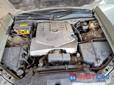 Zdjęcie 11 z 12 samochodu: 2004 CADILLAC CTS VIN:1G6DM577040146431 - miniatura