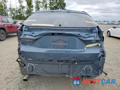Zdjęcie 6 z 14 samochodu: 2023 TOYOTA VENZA LE VIN:JTEAAAAH1PJ135354 - miniatura