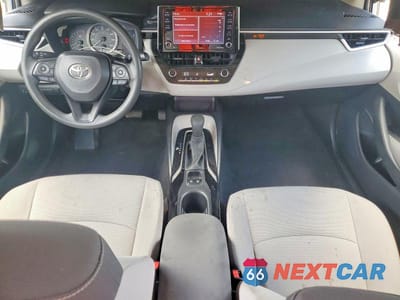 Zdjęcie 8 z 12 samochodu: 2021 TOYOTA COROLLA LE VIN:JTDEPMAEXMJ184608 - miniatura