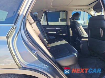 Zdjęcie 11 z 13 samochodu: 2014 BMW X5 SDRIVE35I VIN:5UXKR2C58E0C00280 - miniatura