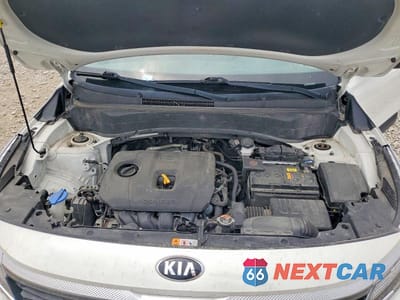 Zdjęcie 11 z 12 samochodu: 2021 KIA SELTOS S VIN:KNDEUCAA4M7079768 - miniatura