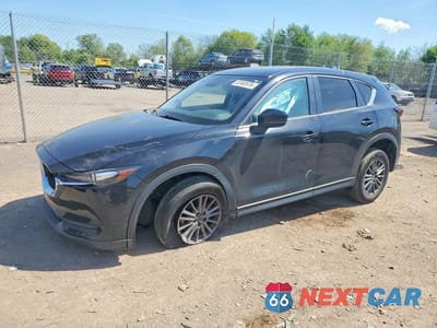 2020 MAZDA CX-5 TOURING JM3KFBCM6L1722368 - główne zdjęcie licytacji z USA - miniatura