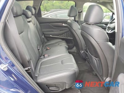 Zdjęcie 10 z 12 samochodu: 2020 HYUNDAI SANTA FE SEL VIN:5NMS3CAD5LH265634 - miniatura