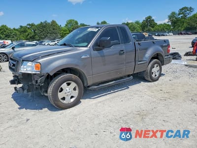 2006 FORD F150 1FTRF02W06KC47233 - główne zdjęcie licytacji z USA - miniatura
