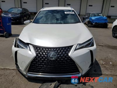 Piąte zdjęcie samochodu w środku: 2021 LEXUS UX 200 VIN:JTHX3JBH2M2034805 - miniatura