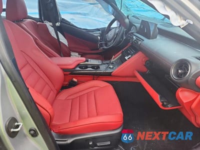 Zdjęcie 7 z 12 samochodu: 2024 LEXUS IS 300 F SPORT VIN:JTHGA1D26R5130196 - miniatura